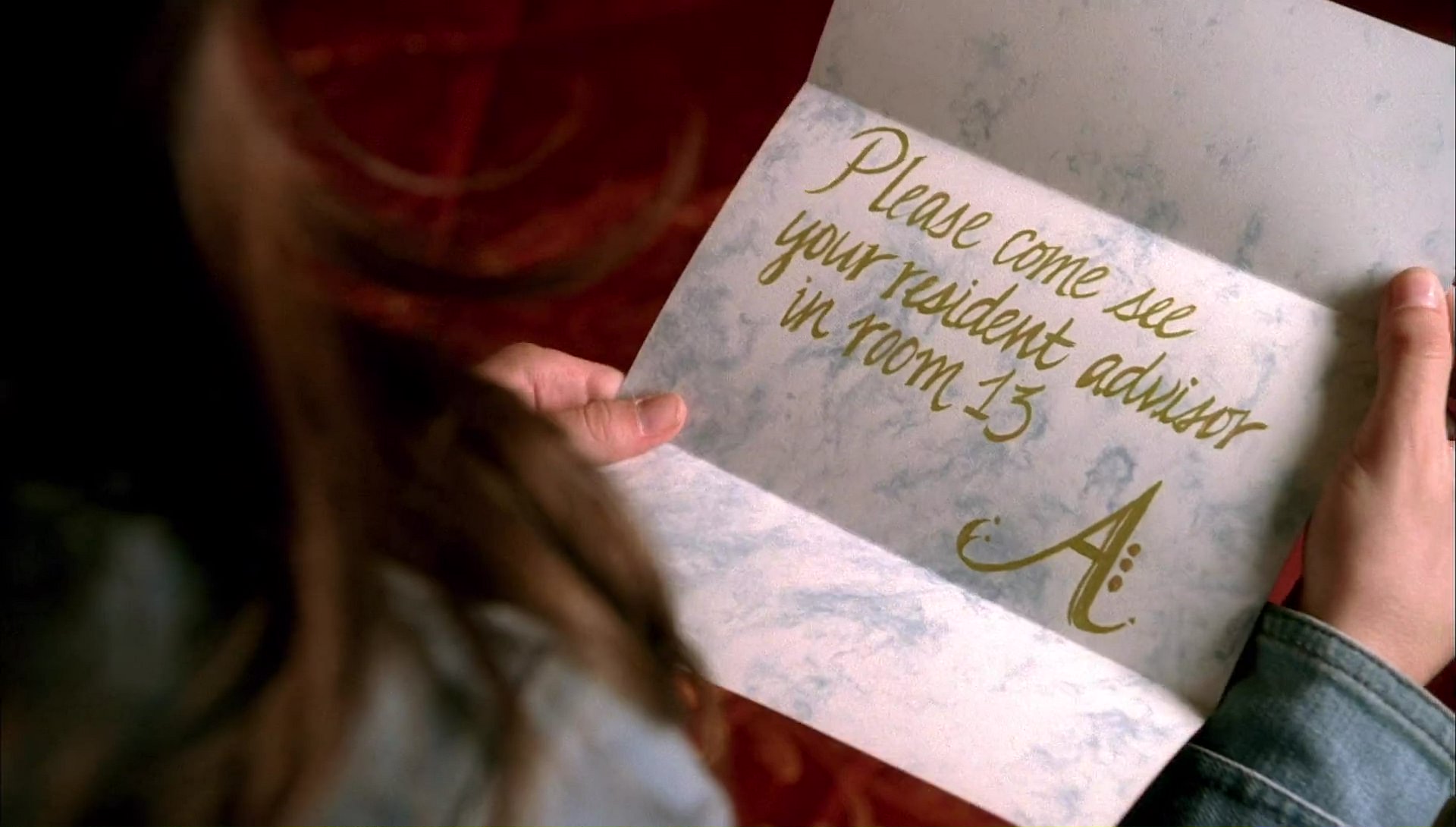 Return to Halloweentown (2006) HD screenshot 1796