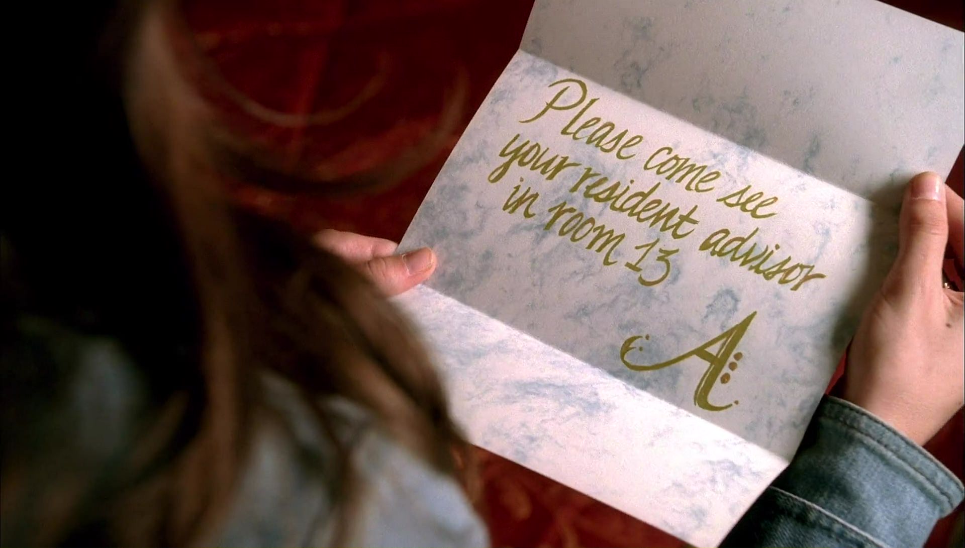 Return to Halloweentown (2006) screencap 1797