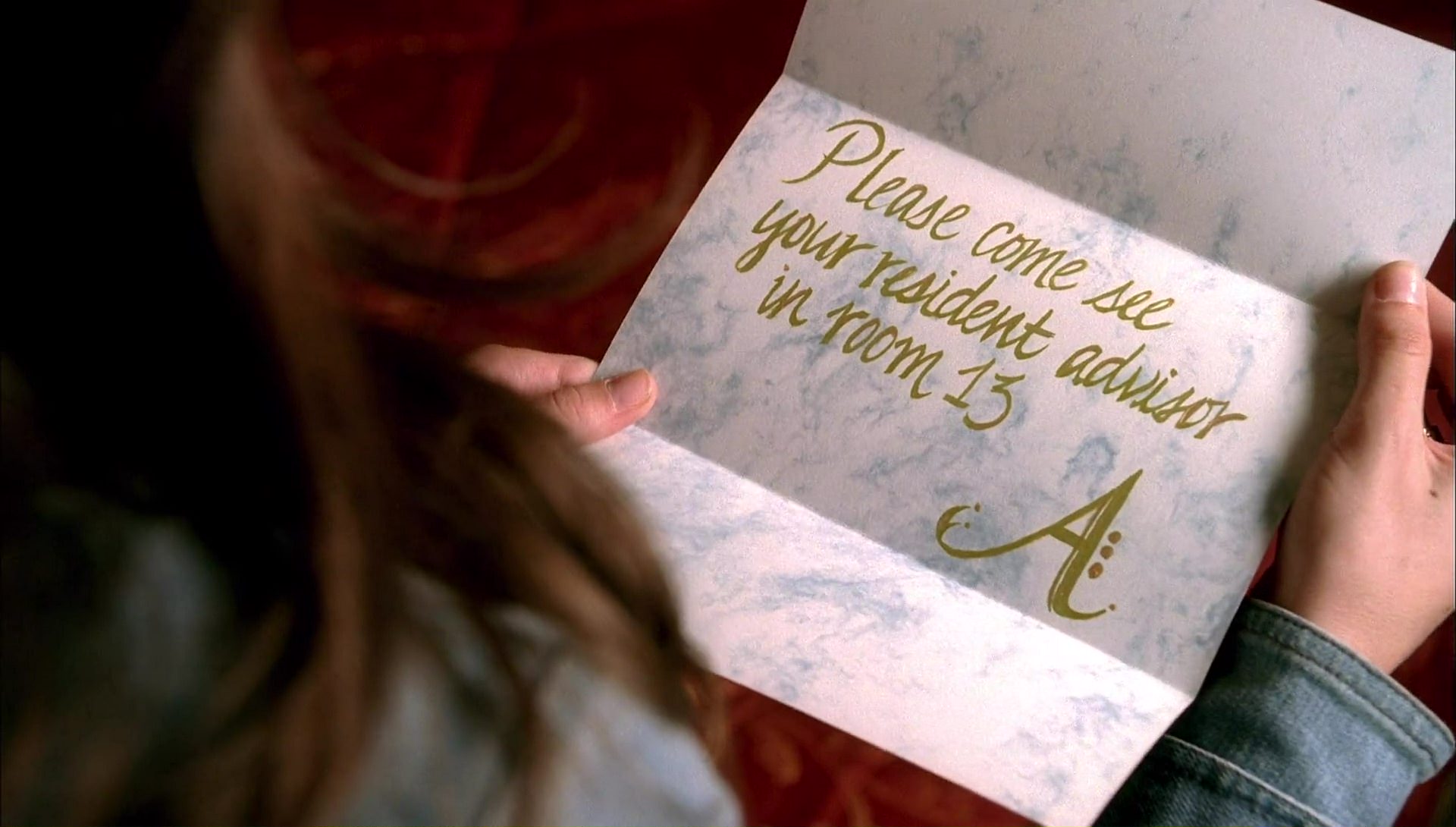 Return to Halloweentown (2006) movie still 1798