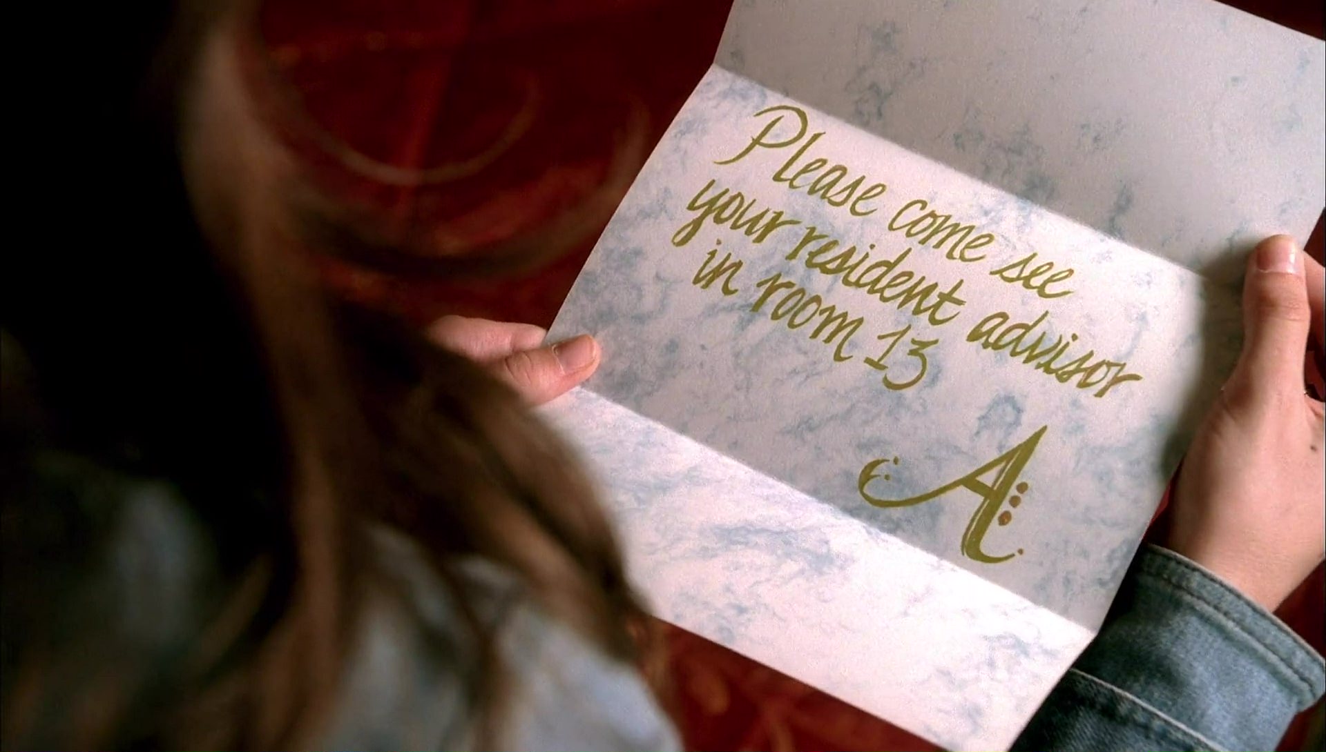 Return to Halloweentown (2006) HD screenshot 1799