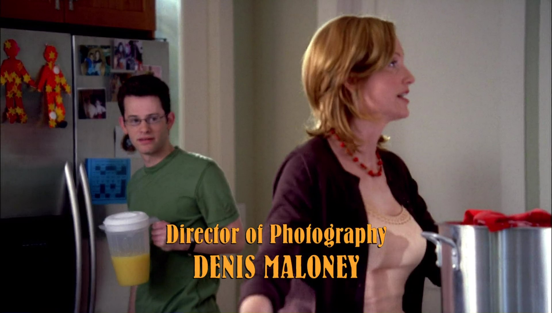 Return to Halloweentown (2006) screencap 180