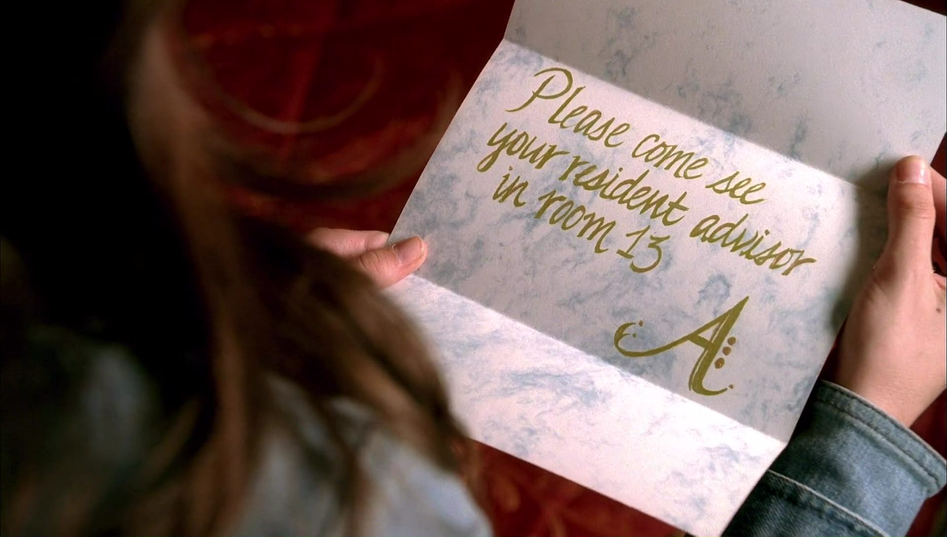 Return to Halloweentown (2006) screencap 1800