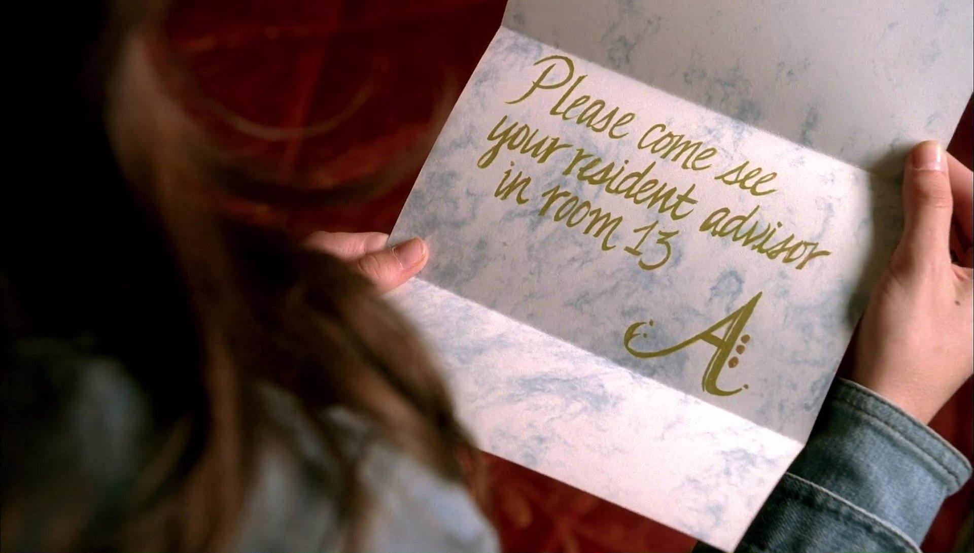 Return to Halloweentown (2006) movie still 1801