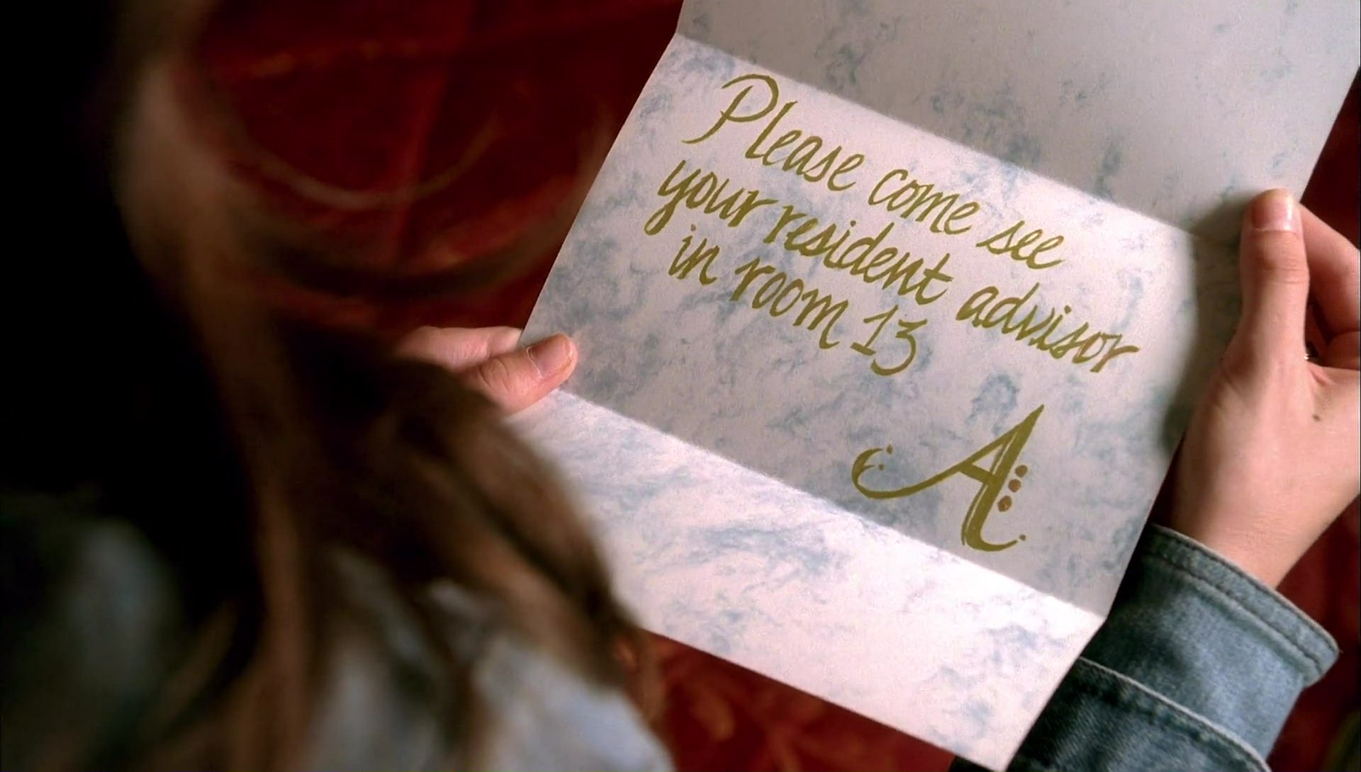 Return to Halloweentown (2006) HD screenshot 1802