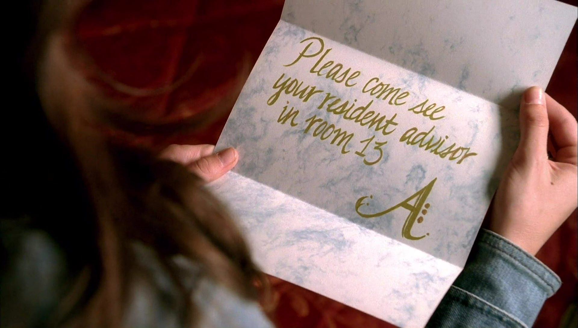 Return to Halloweentown (2006) screencap 1803
