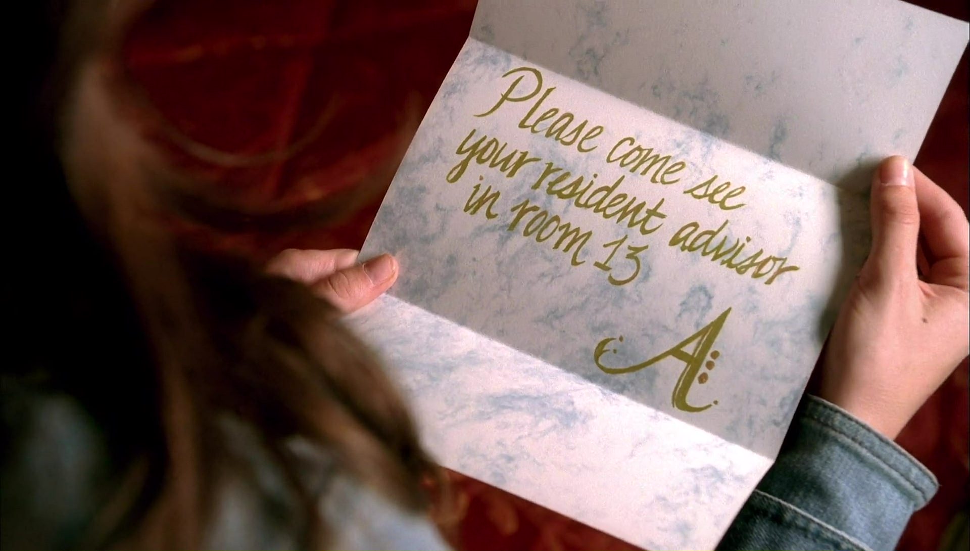 Return to Halloweentown (2006) movie still 1804