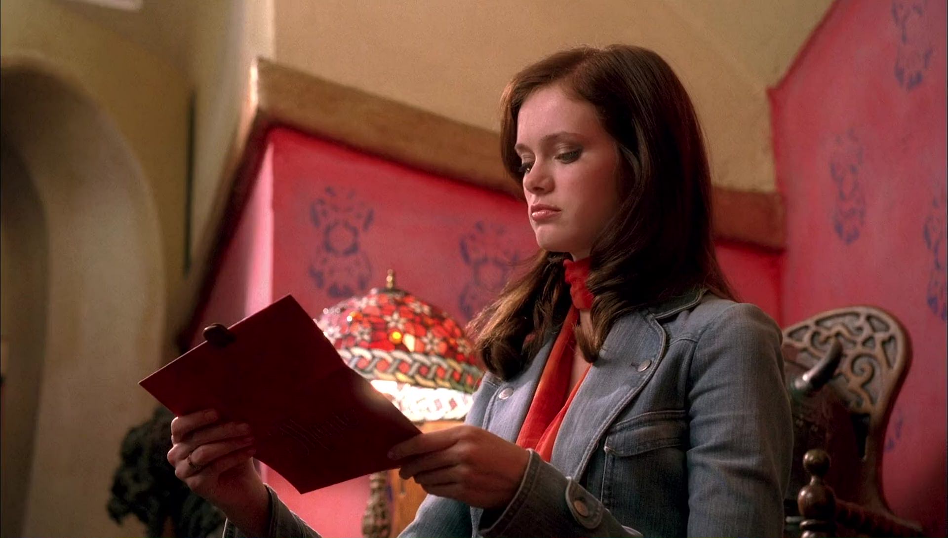 Return to Halloweentown (2006) HD screenshot 1805
