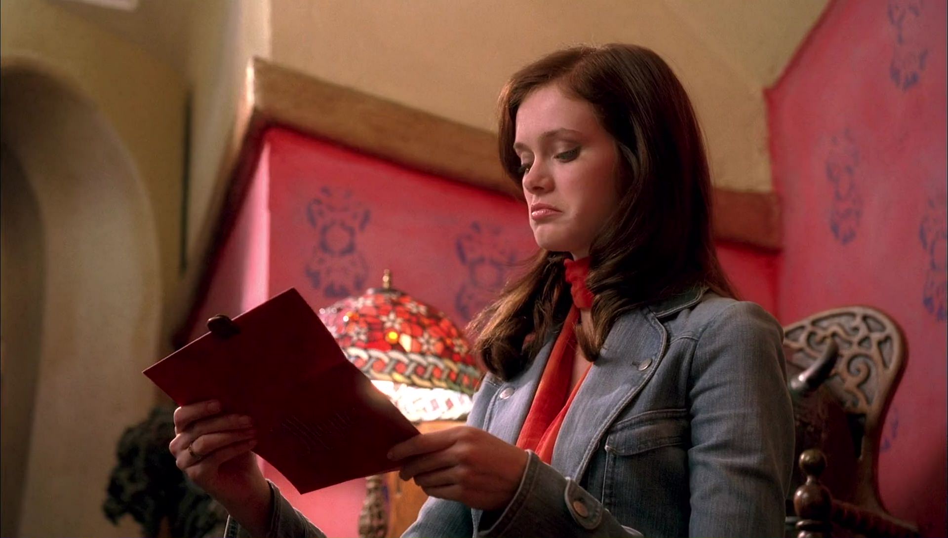 Return to Halloweentown (2006) screencap 1806