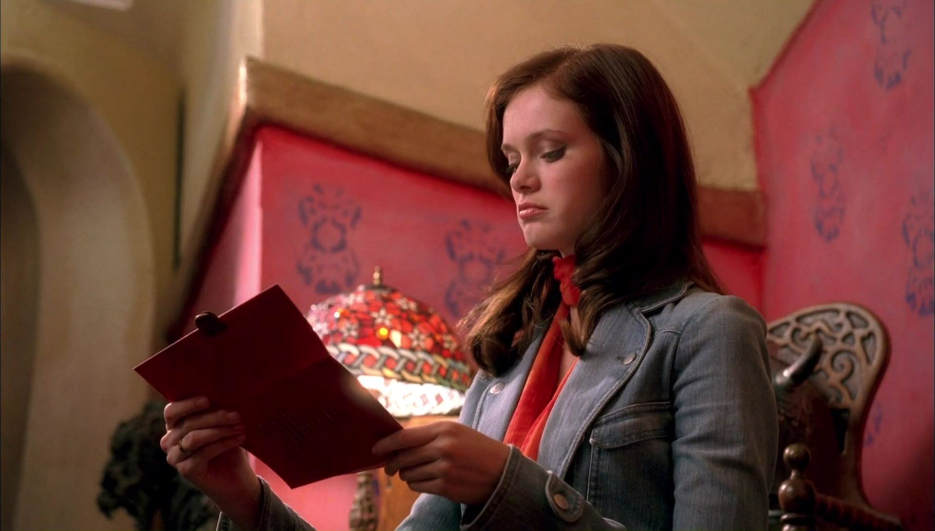 Return to Halloweentown (2006) movie still 1807