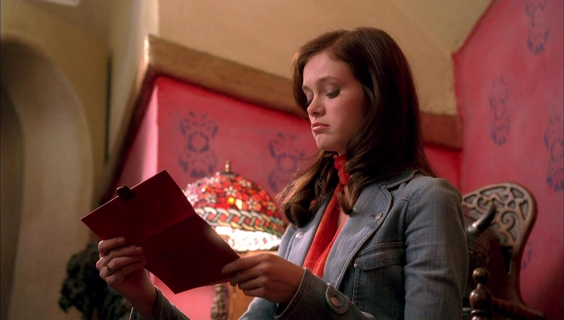 Return to Halloweentown (2006) HD screenshot 1808