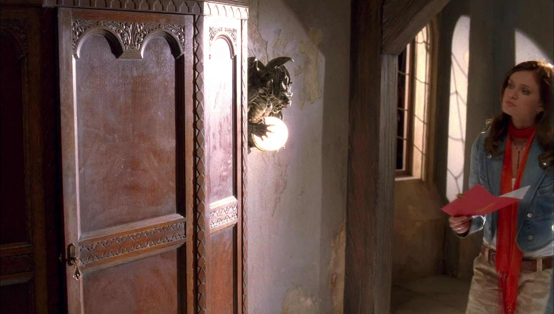 Return to Halloweentown (2006) screencap 1809