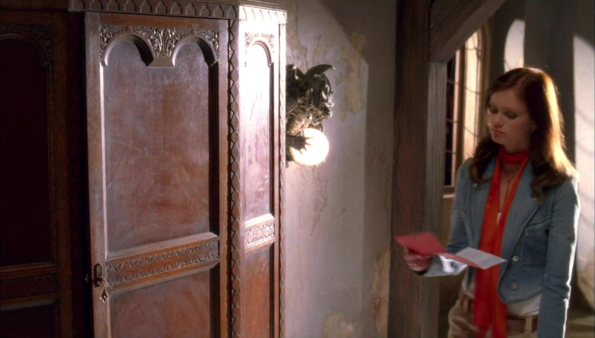 Return to Halloweentown (2006) movie still 1810