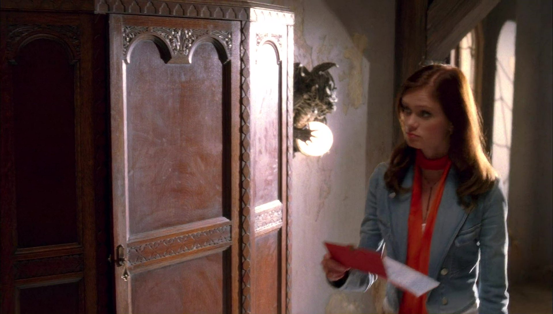 Return to Halloweentown (2006) HD screenshot 1811