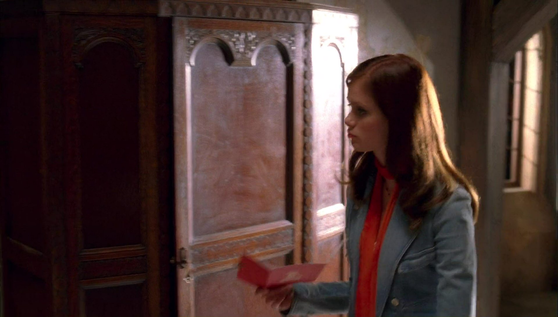 Return to Halloweentown (2006) screencap 1812