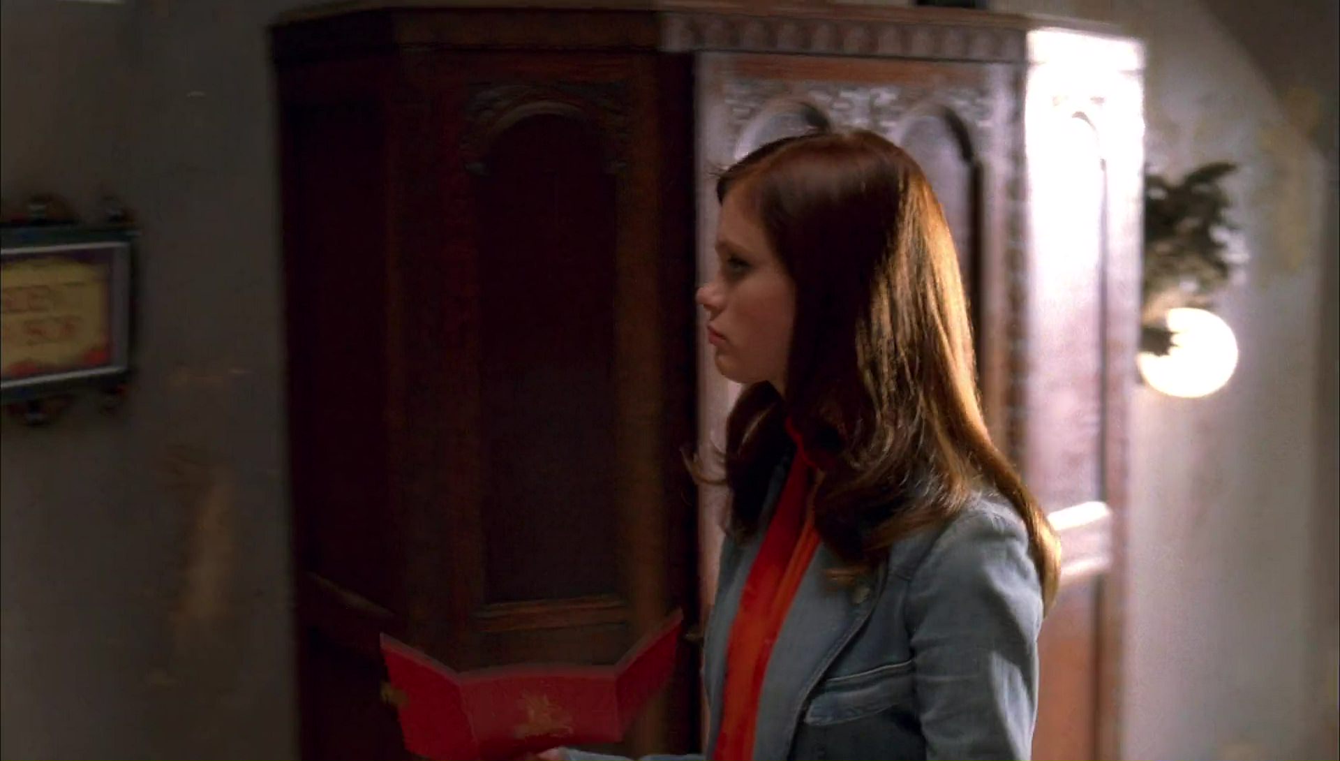 Return to Halloweentown (2006) movie still 1813