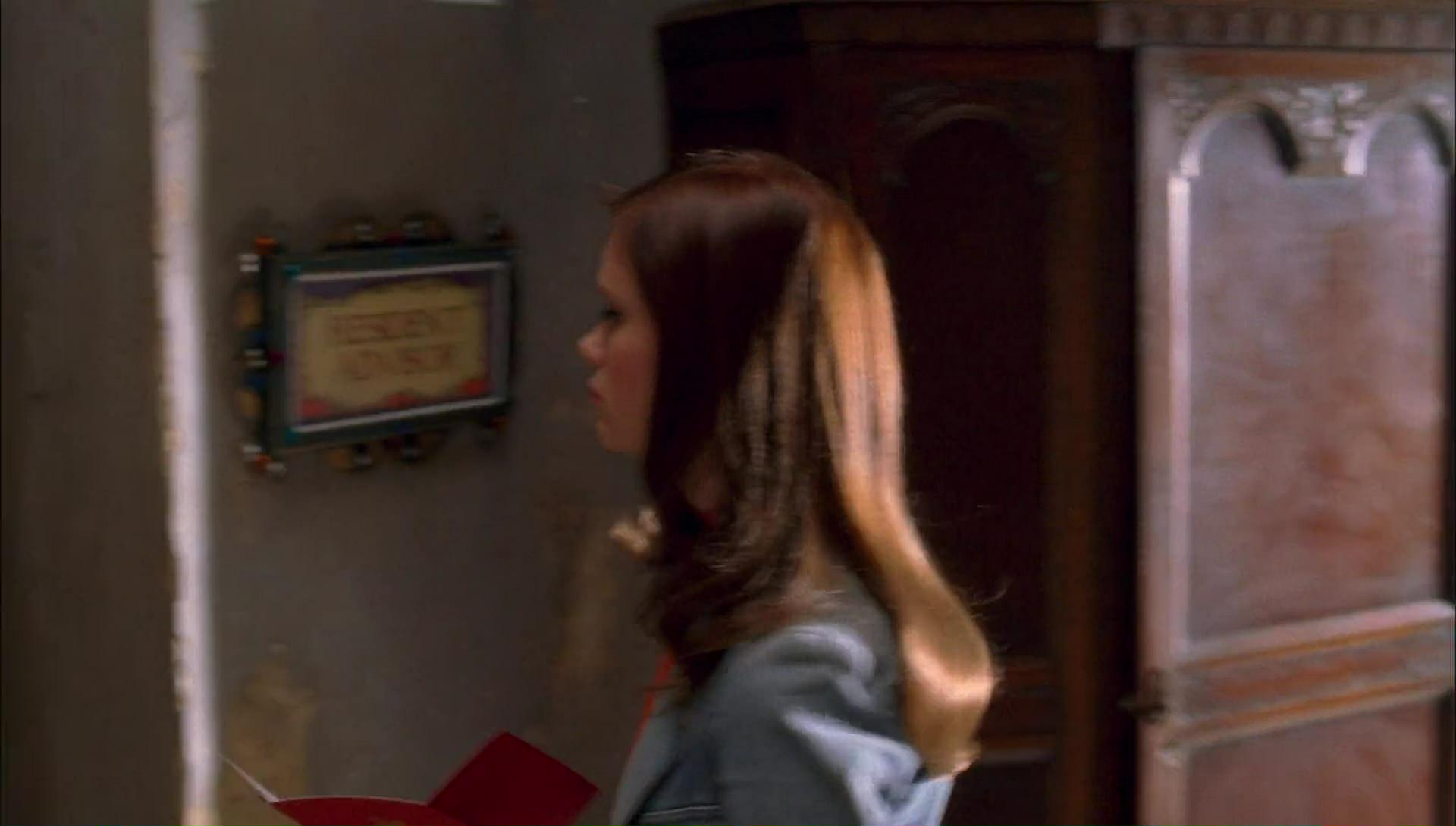 Return to Halloweentown (2006) HD screenshot 1814