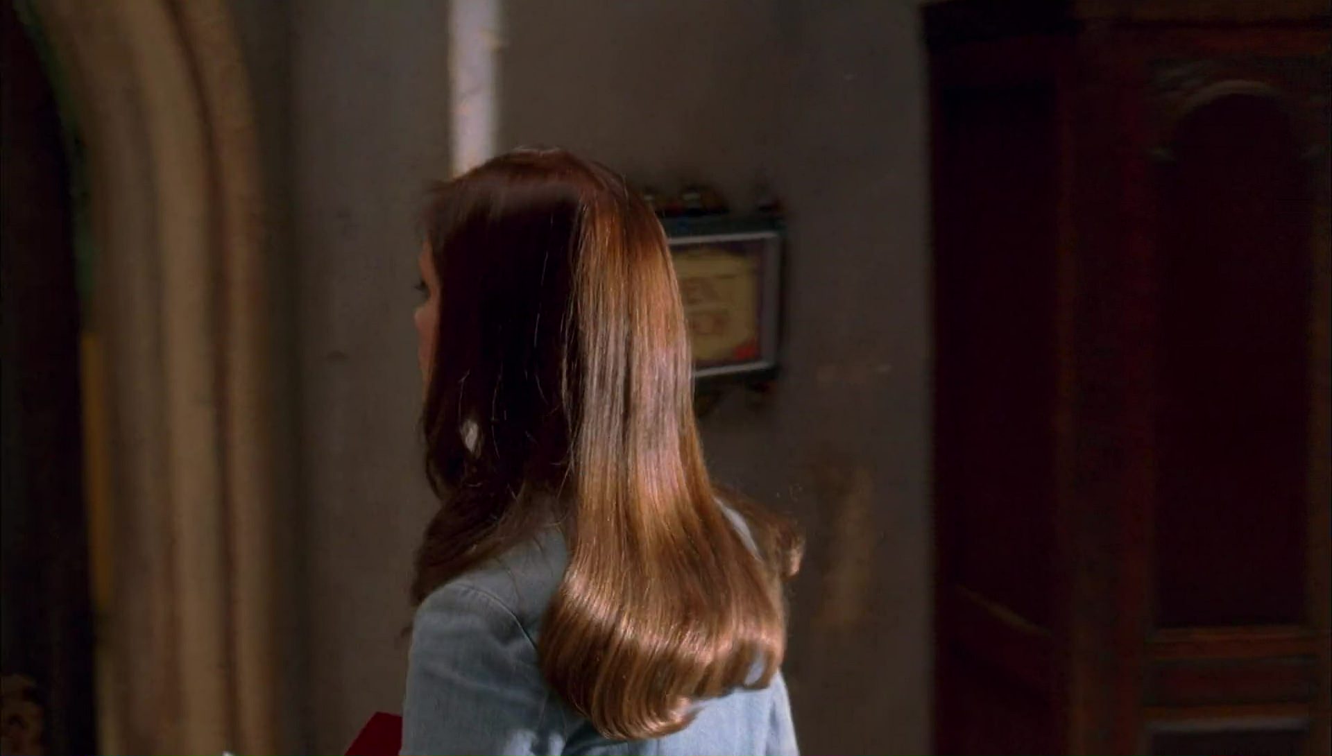 Return to Halloweentown (2006) screencap 1815