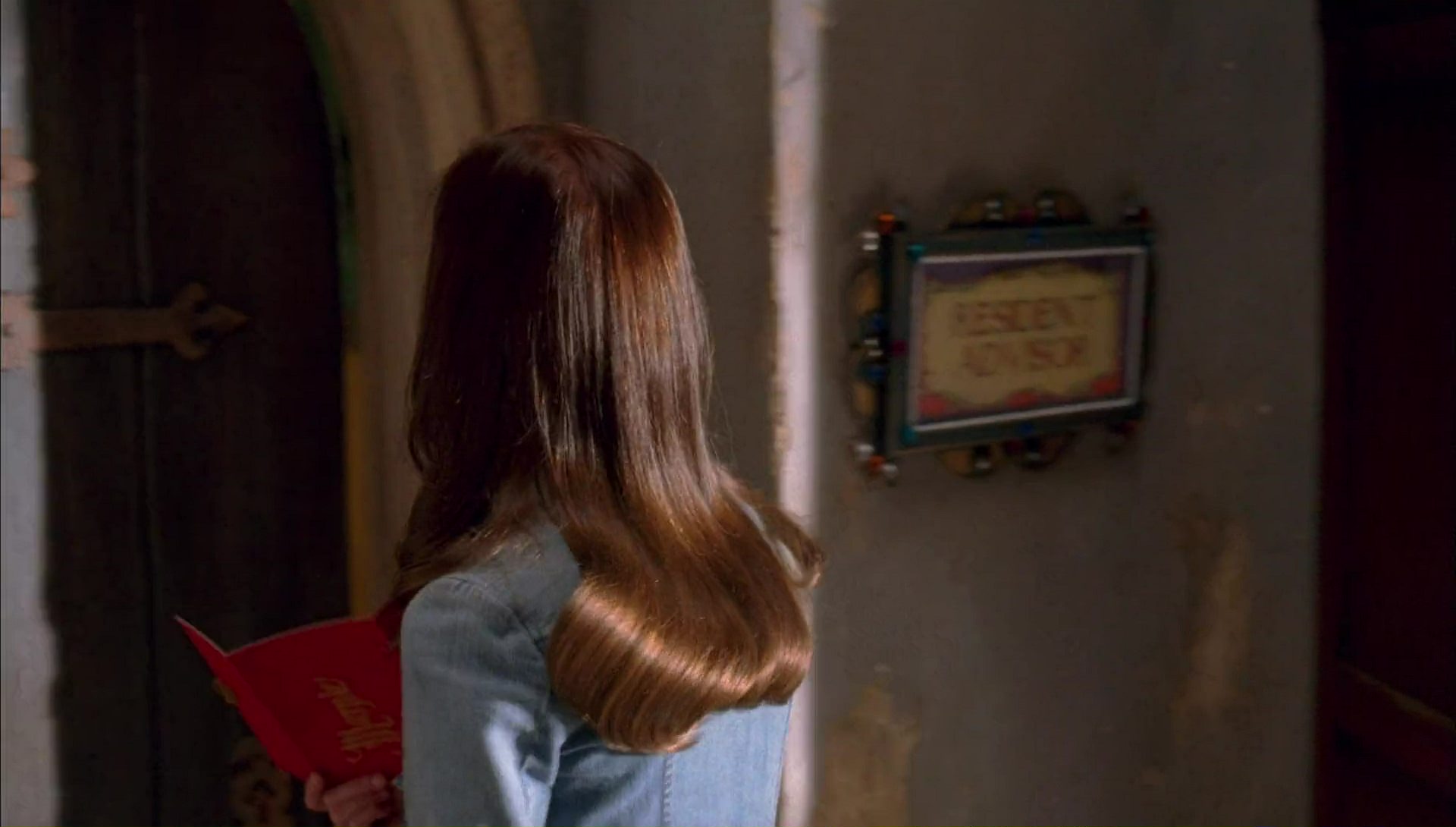 Return to Halloweentown (2006) movie still 1816