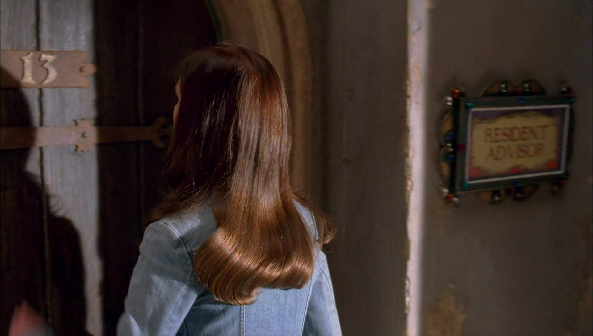 Return to Halloweentown (2006) HD screenshot 1817