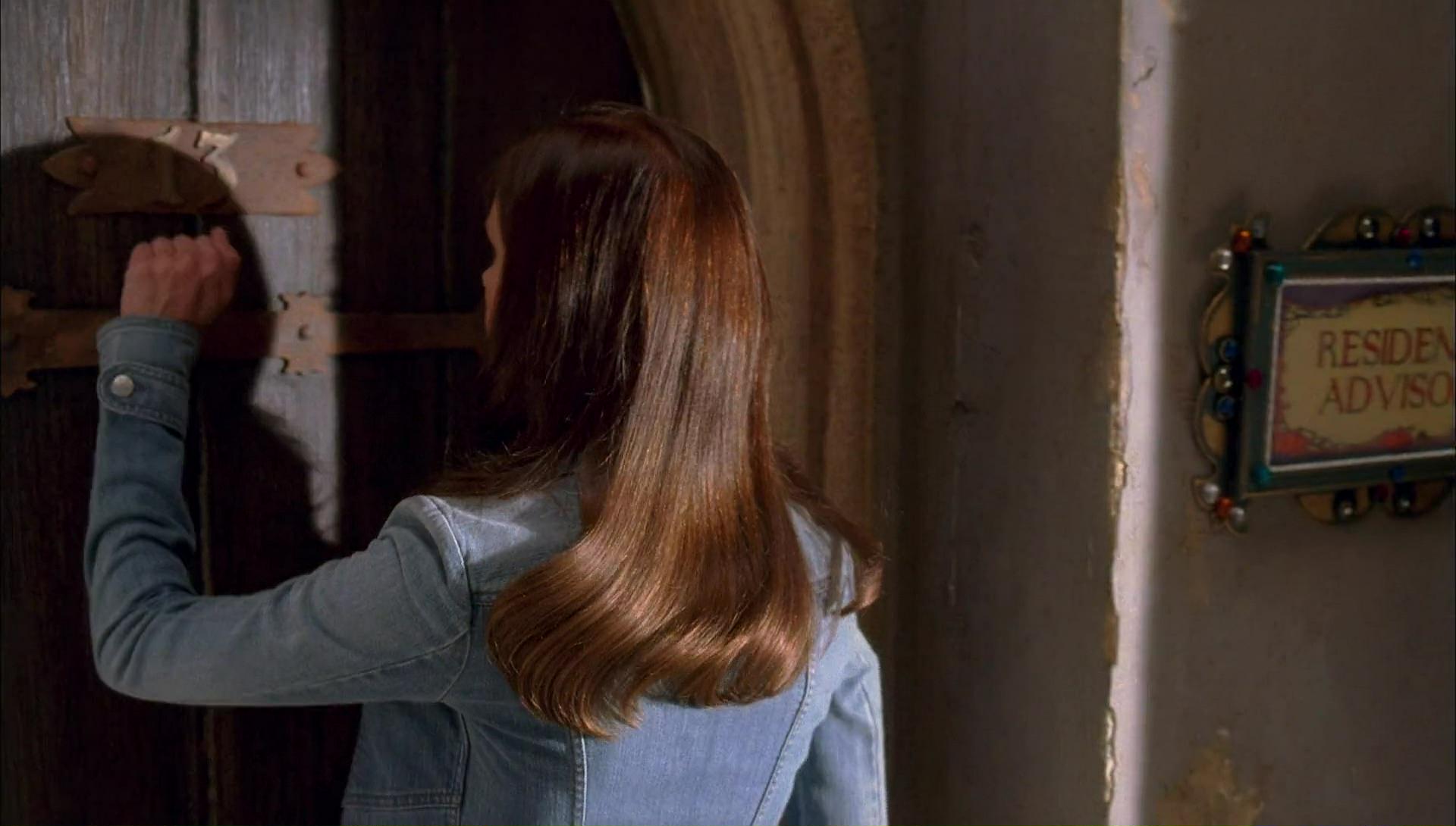Return to Halloweentown (2006) screencap 1818