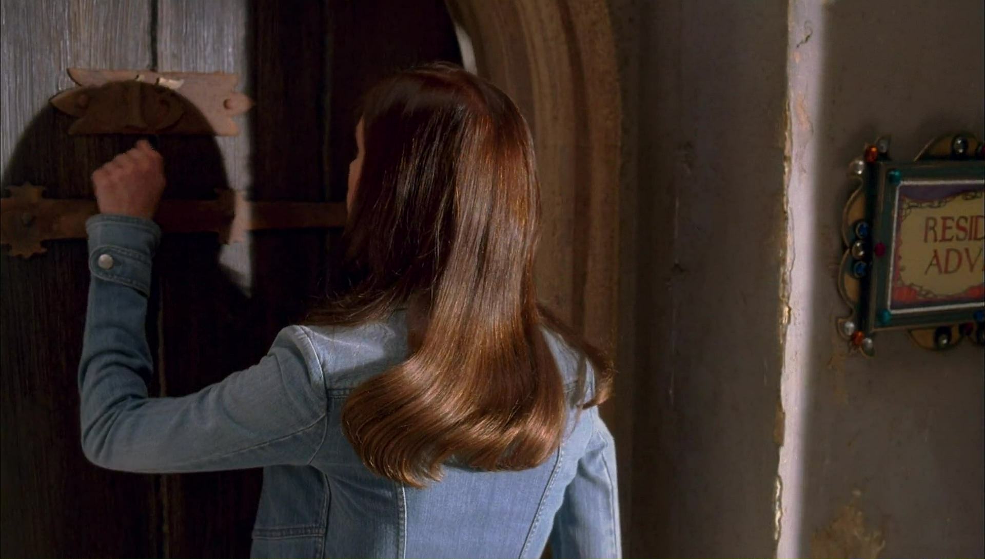 Return to Halloweentown (2006) movie still 1819