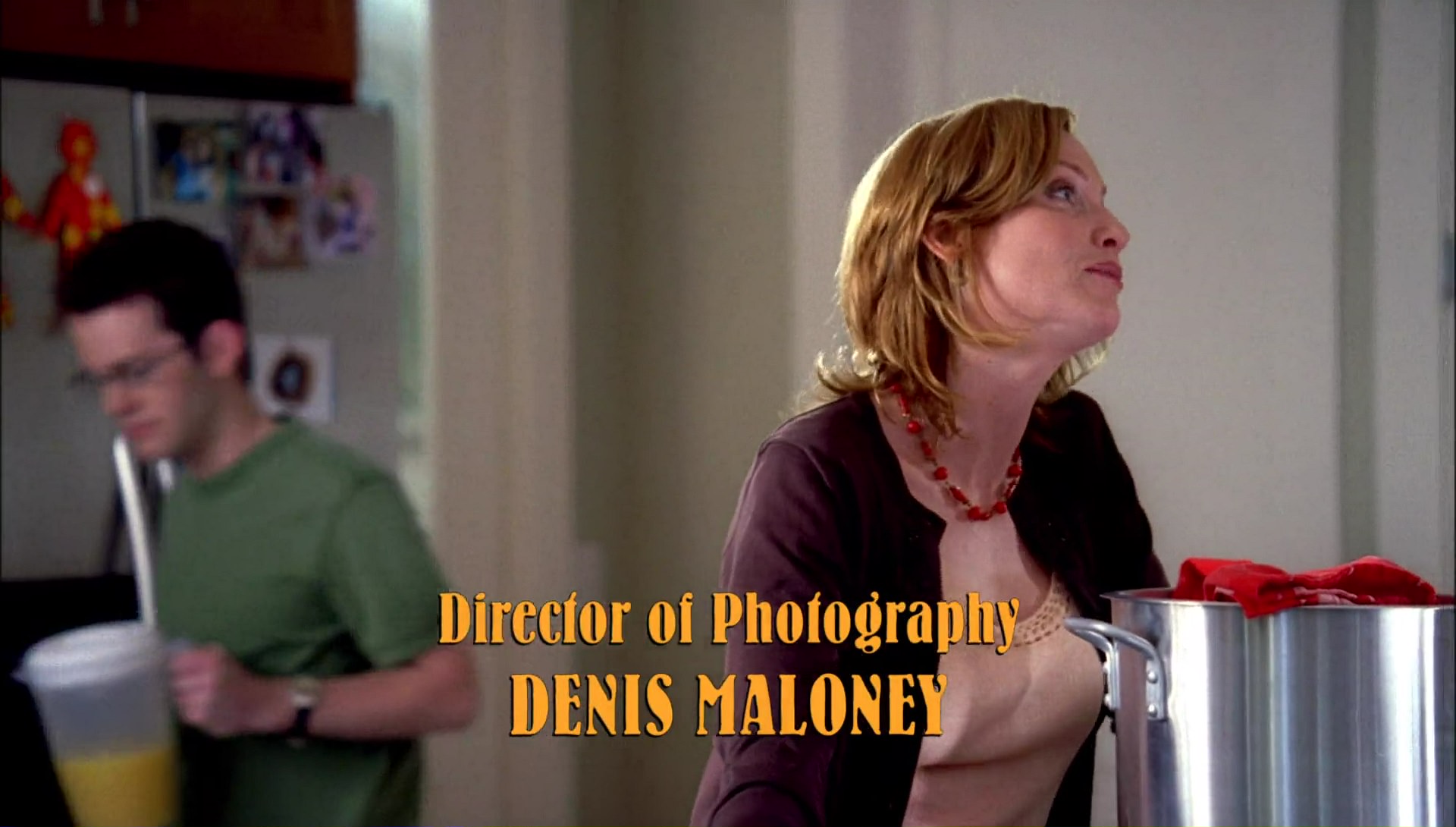 Return to Halloweentown (2006) HD screenshot 182