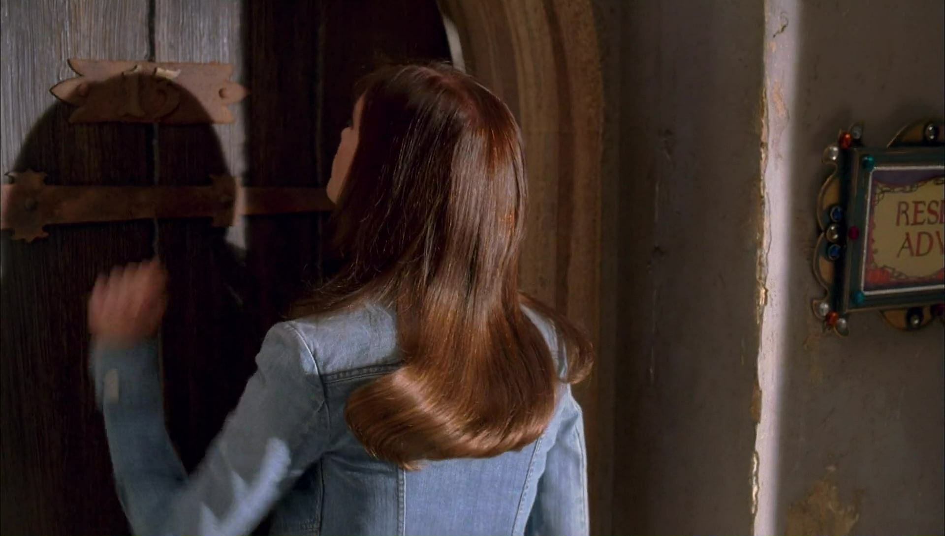Return to Halloweentown (2006) HD screenshot 1820