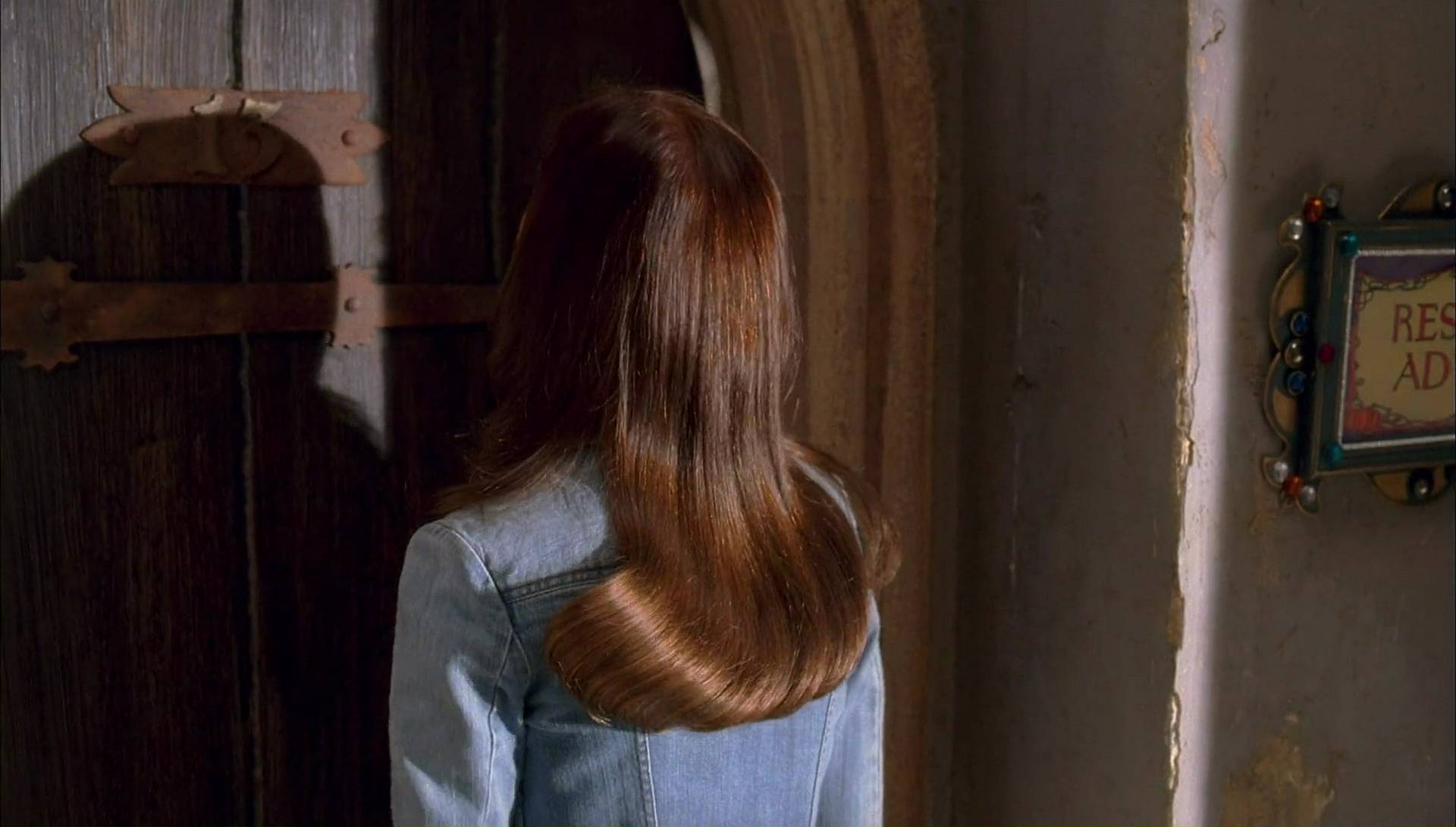 Return to Halloweentown (2006) screencap 1821