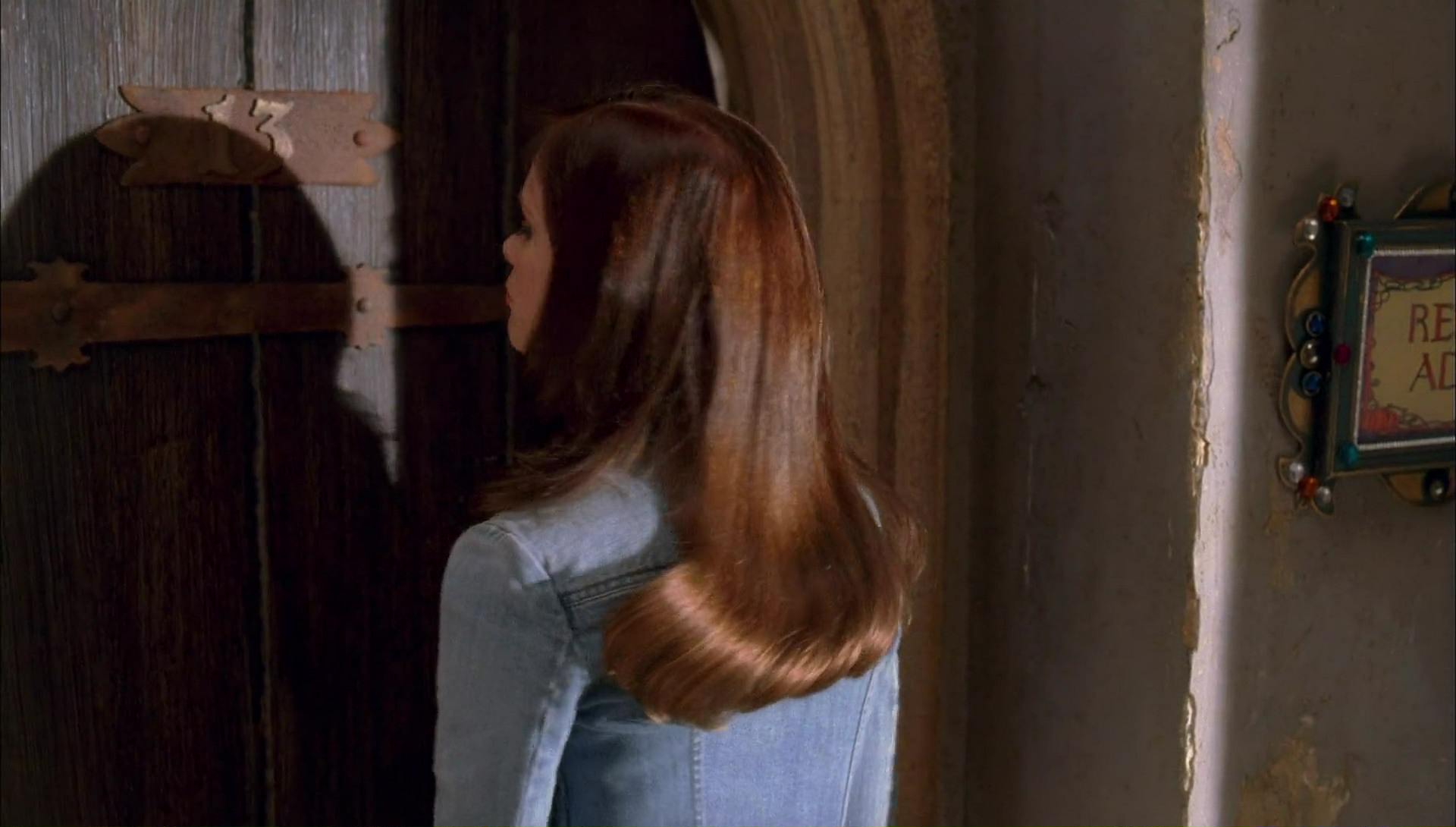 Return to Halloweentown (2006) movie still 1822