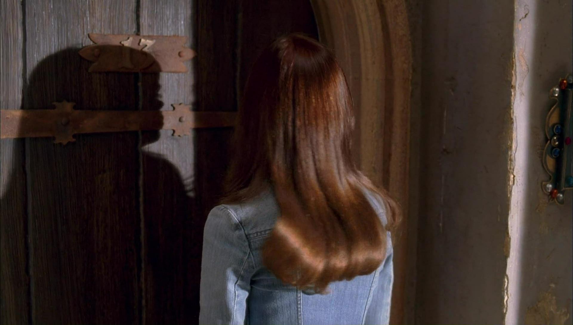 Return to Halloweentown (2006) HD screenshot 1826