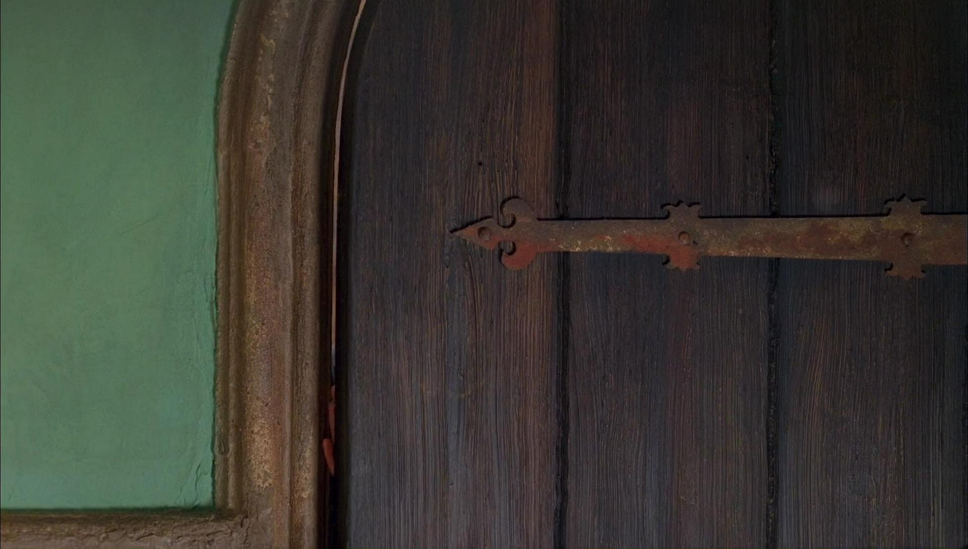 Return to Halloweentown (2006) HD screenshot 1829