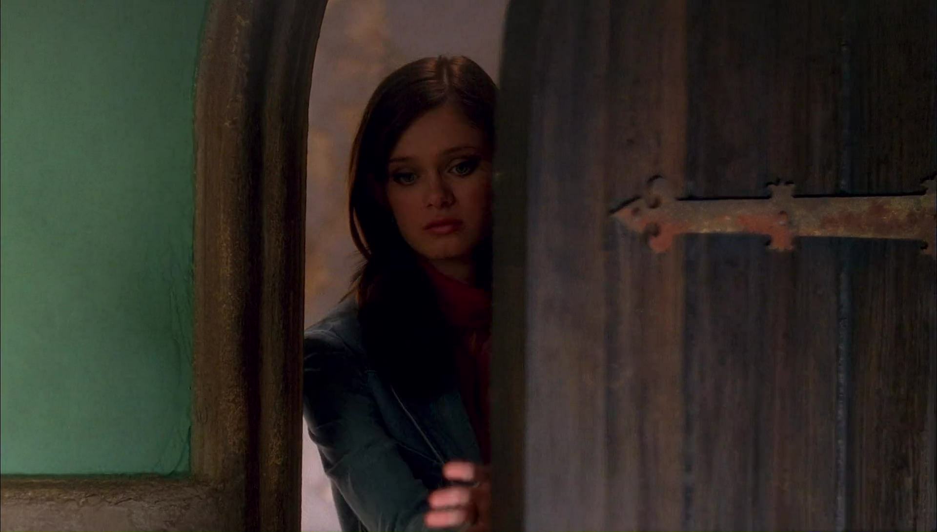 Return to Halloweentown (2006) HD screenshot 1832