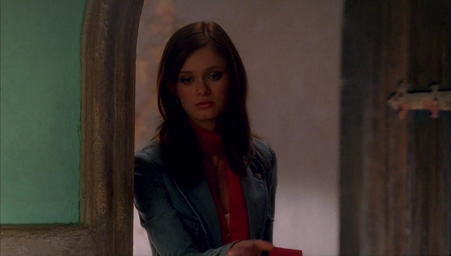 Return to Halloweentown (2006) screencap 1833