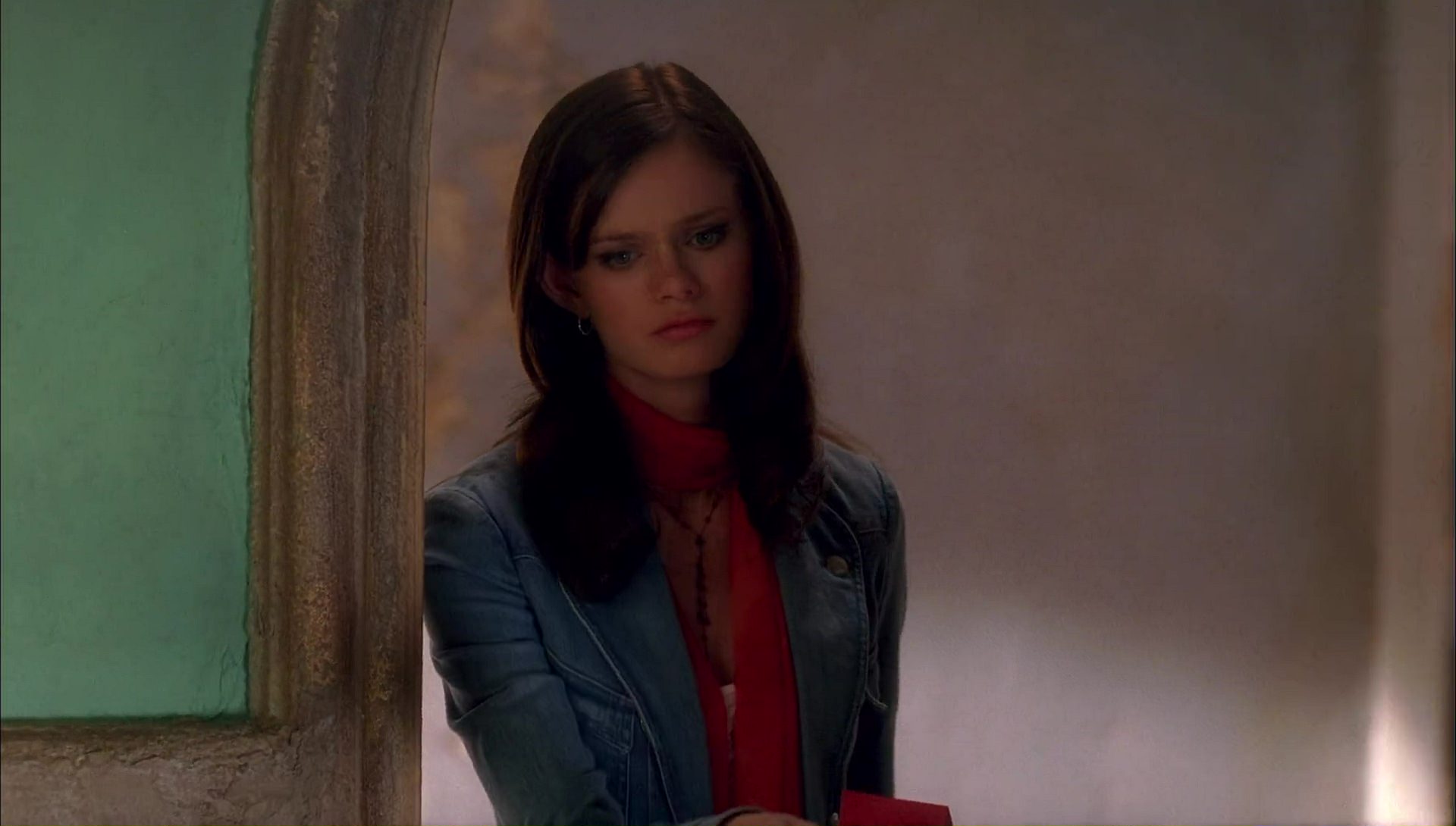 Return to Halloweentown (2006) movie still 1834