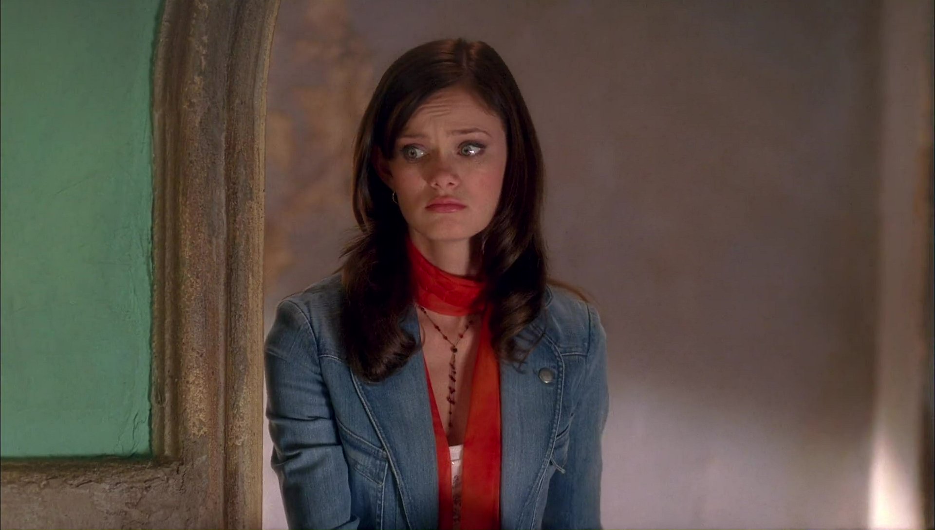 Return to Halloweentown (2006) screencap 1836