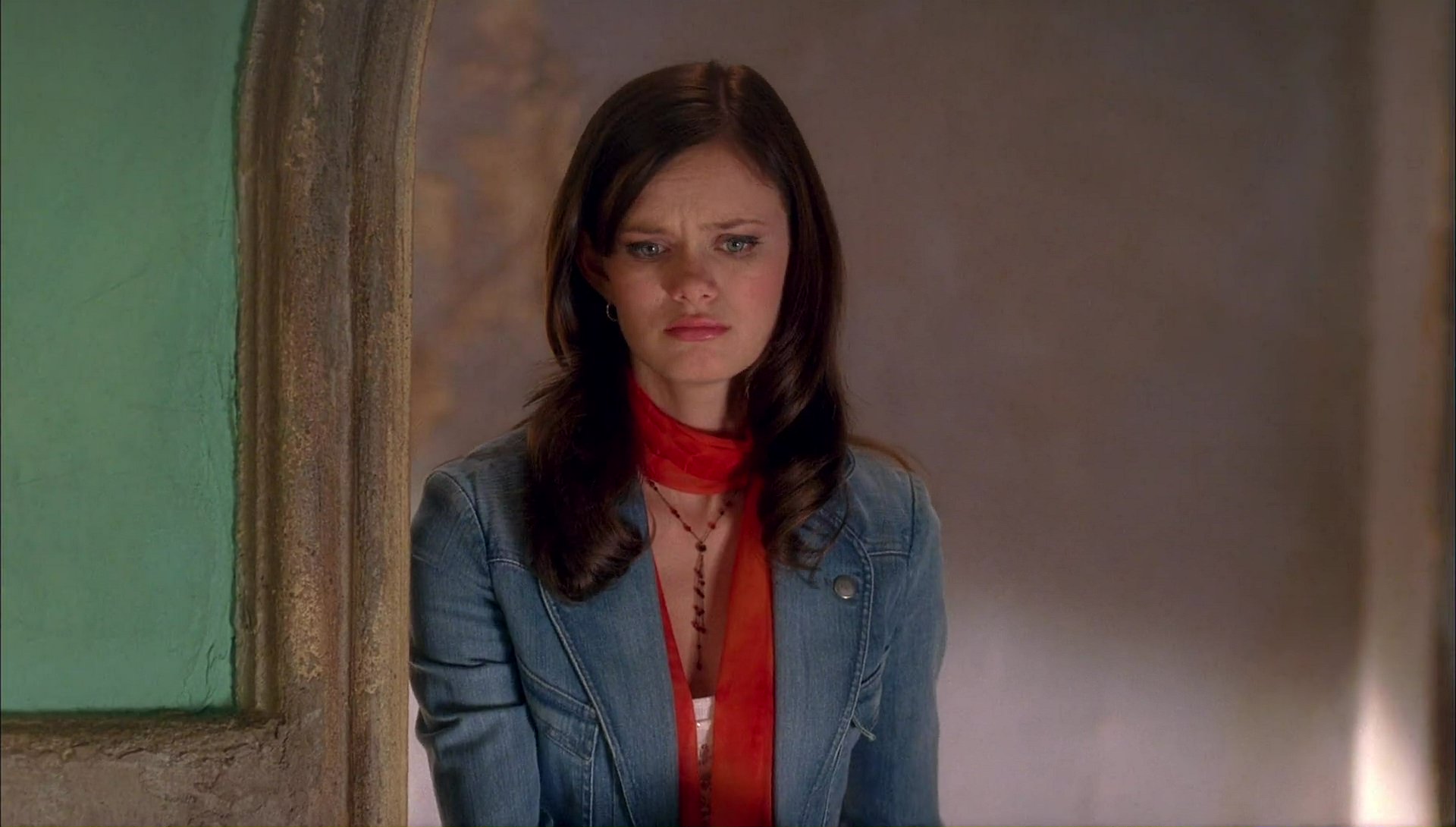 Return to Halloweentown (2006) movie still 1837