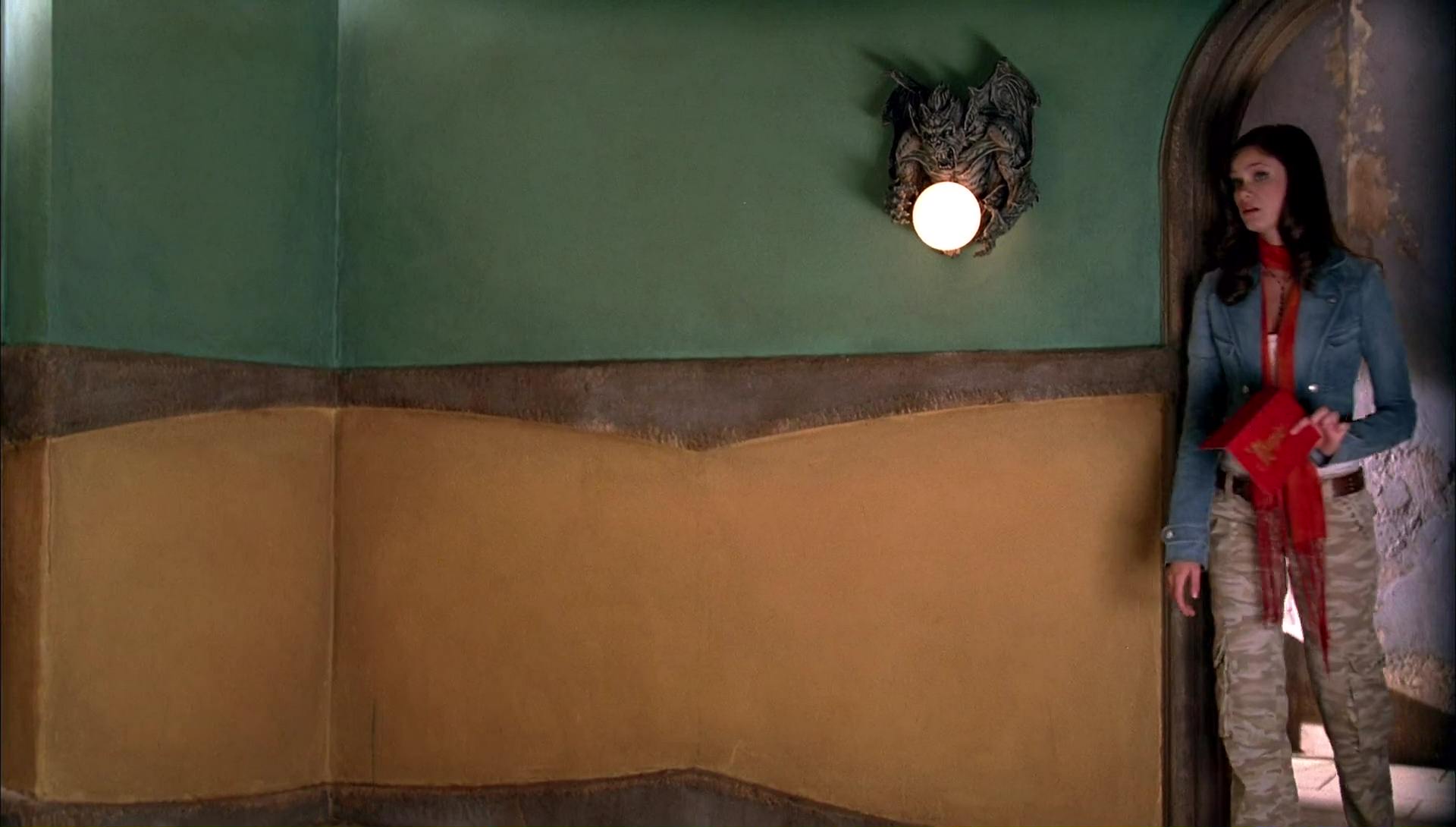 Return to Halloweentown (2006) HD screenshot 1844