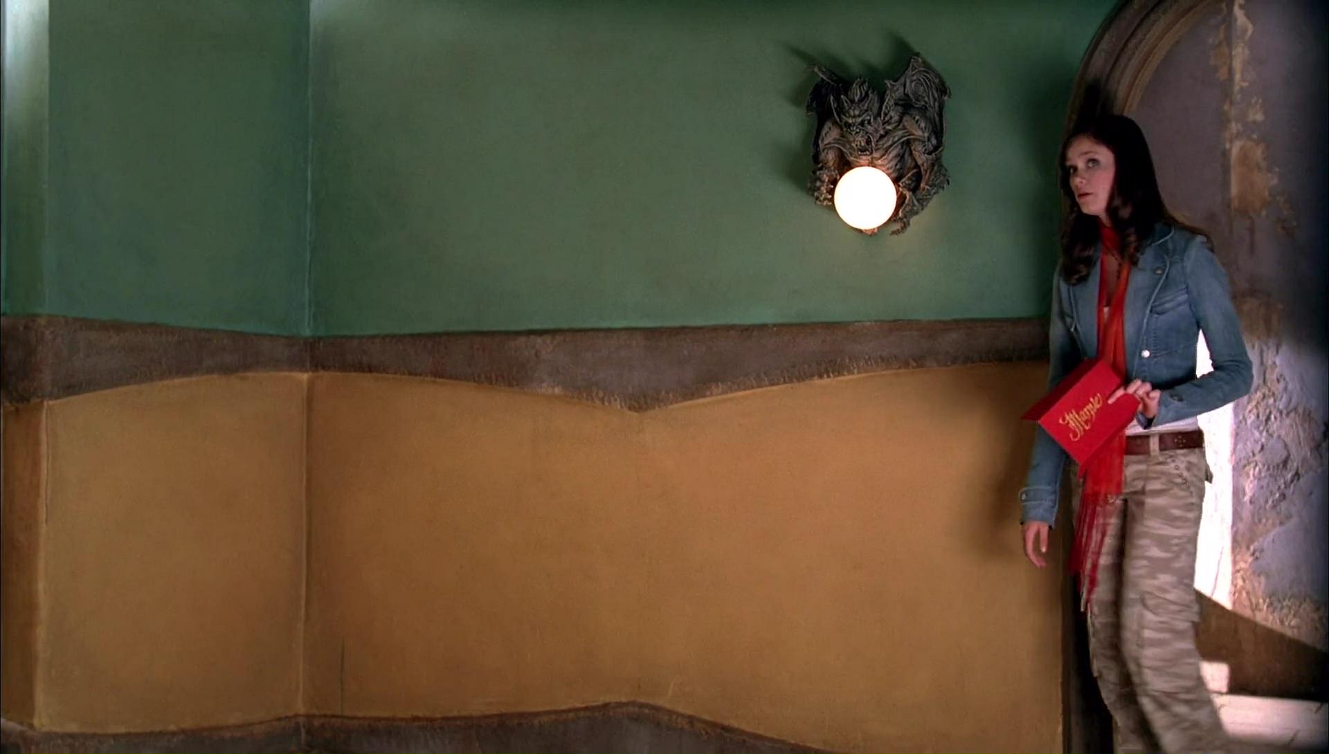 Return to Halloweentown (2006) screencap 1845