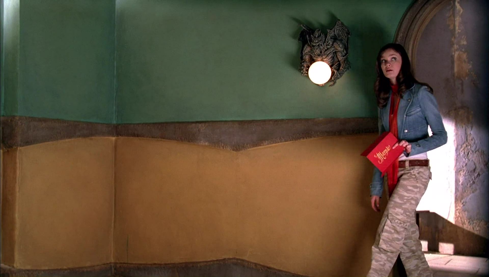 Return to Halloweentown (2006) movie still 1846