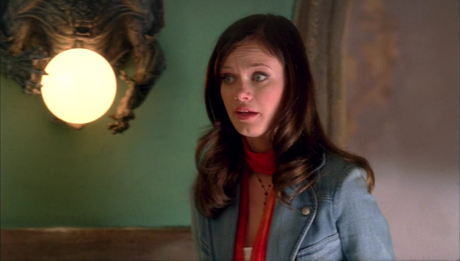 Return to Halloweentown (2006) screencap 1848