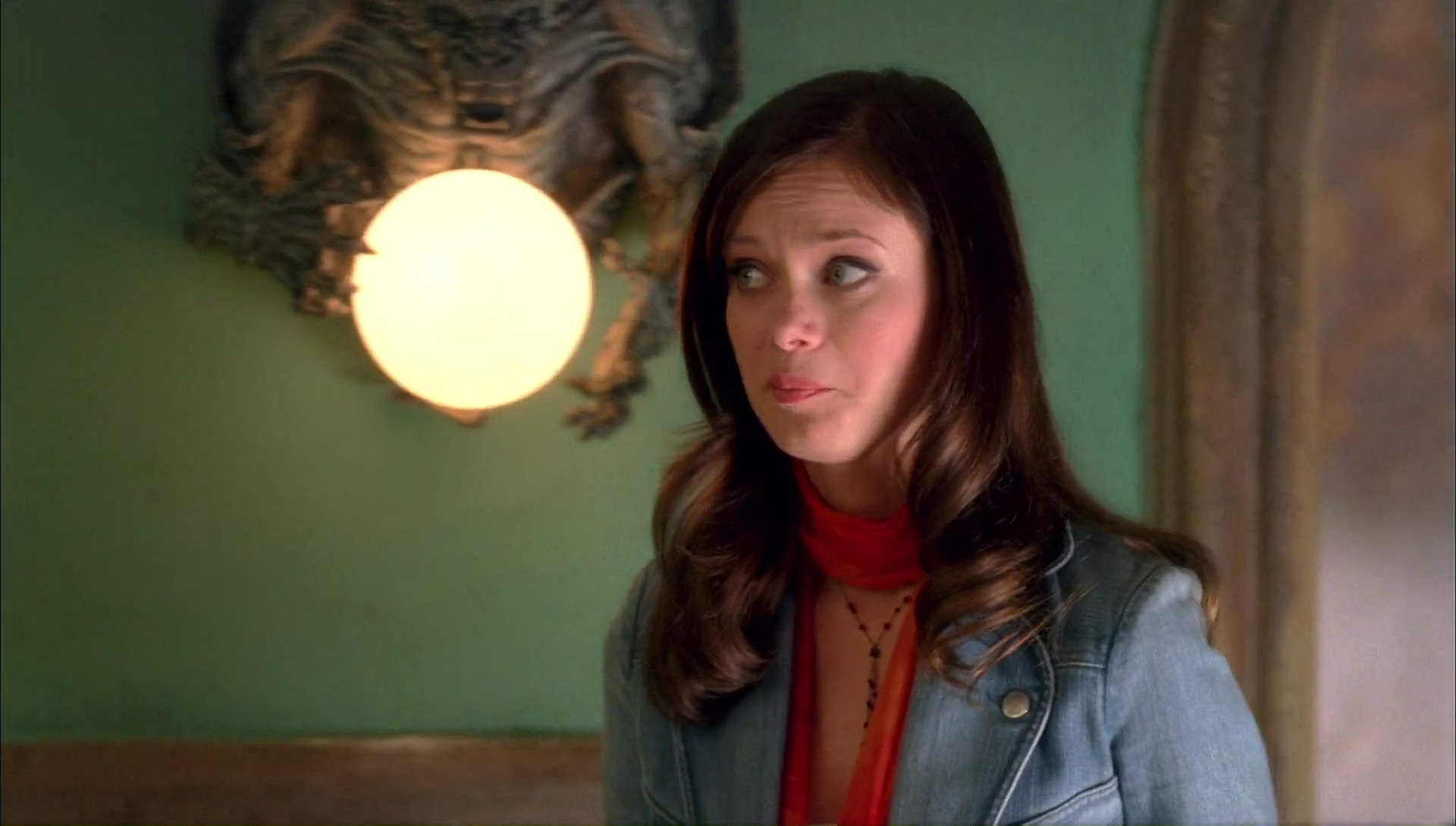Return to Halloweentown (2006) movie still 1849