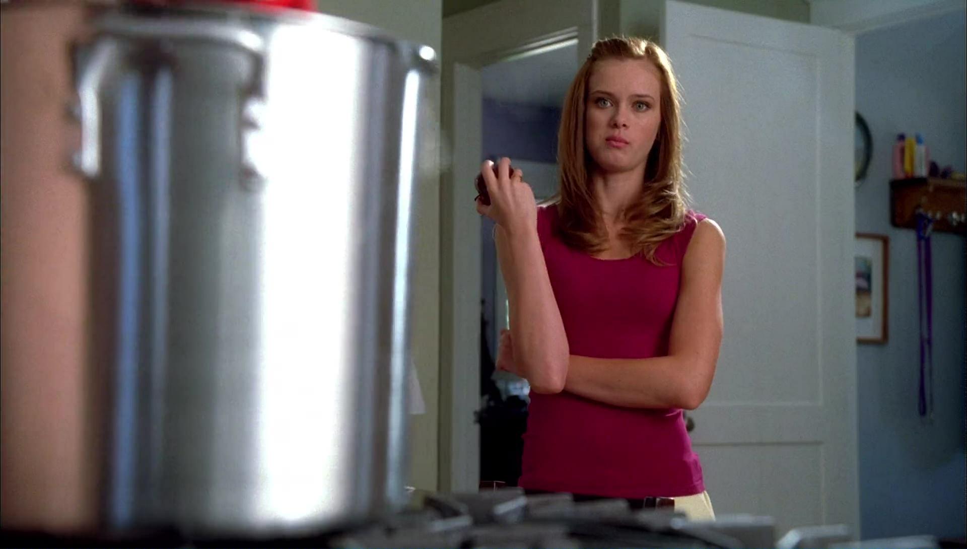 Return to Halloweentown (2006) HD screenshot 185