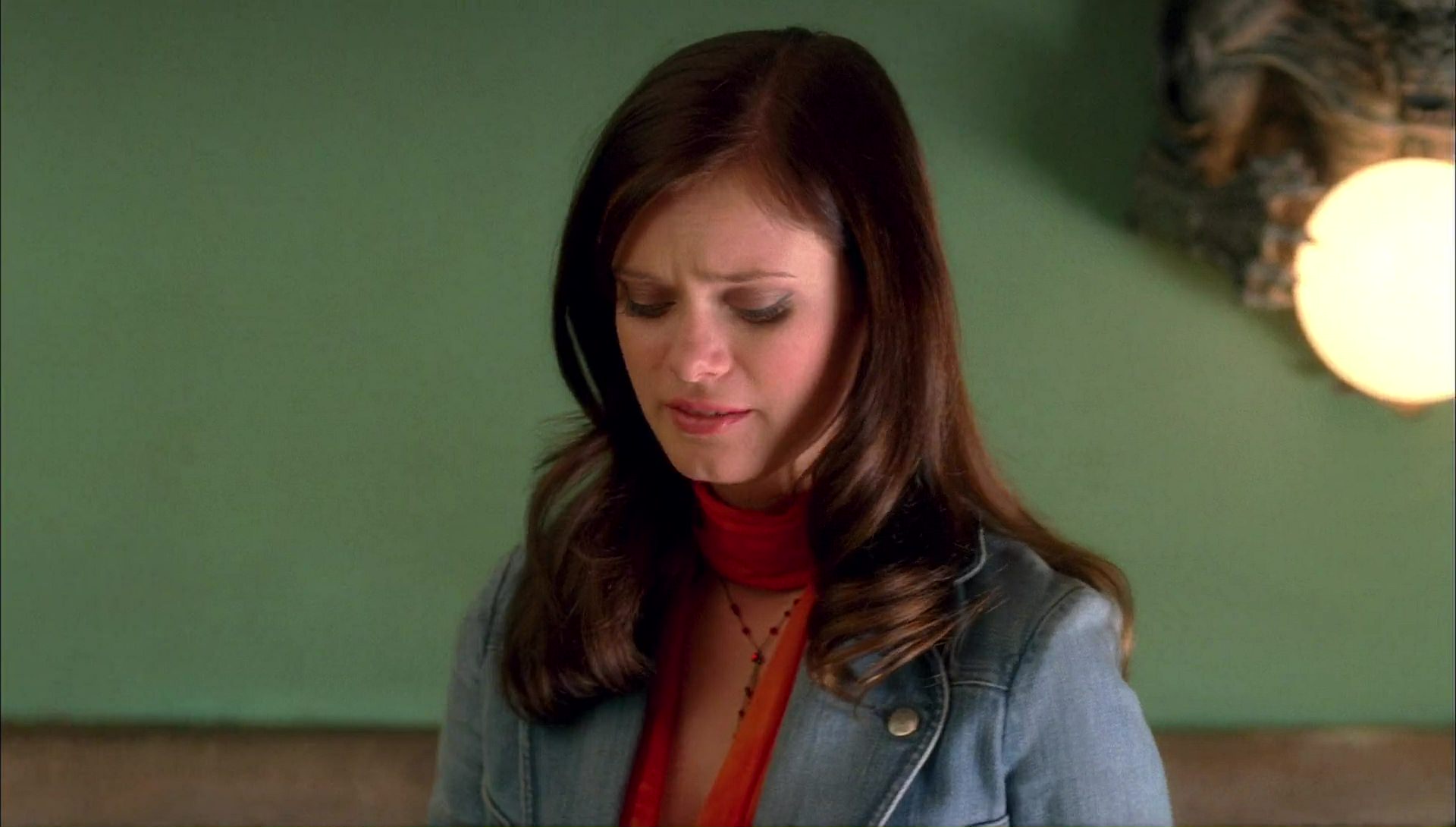 Return to Halloweentown (2006) HD screenshot 1856