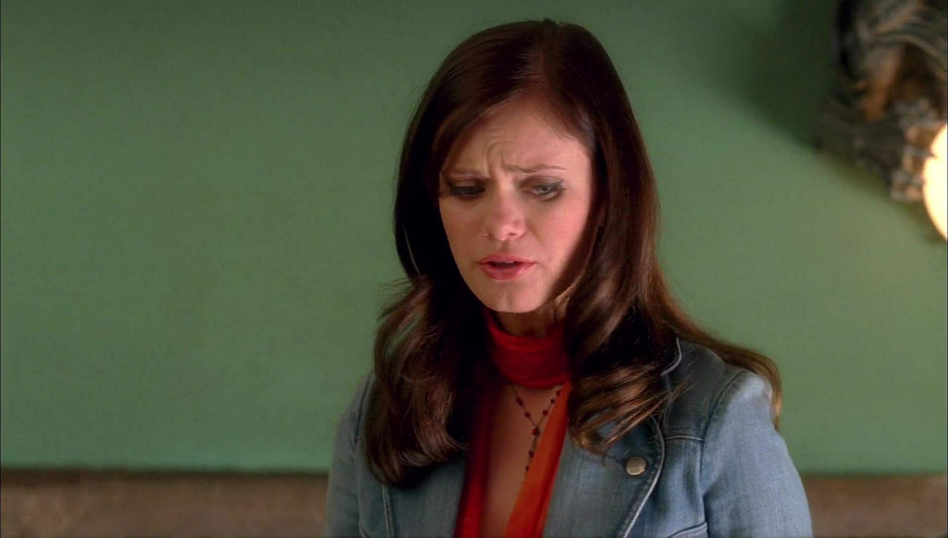 Return to Halloweentown (2006) screencap 1857