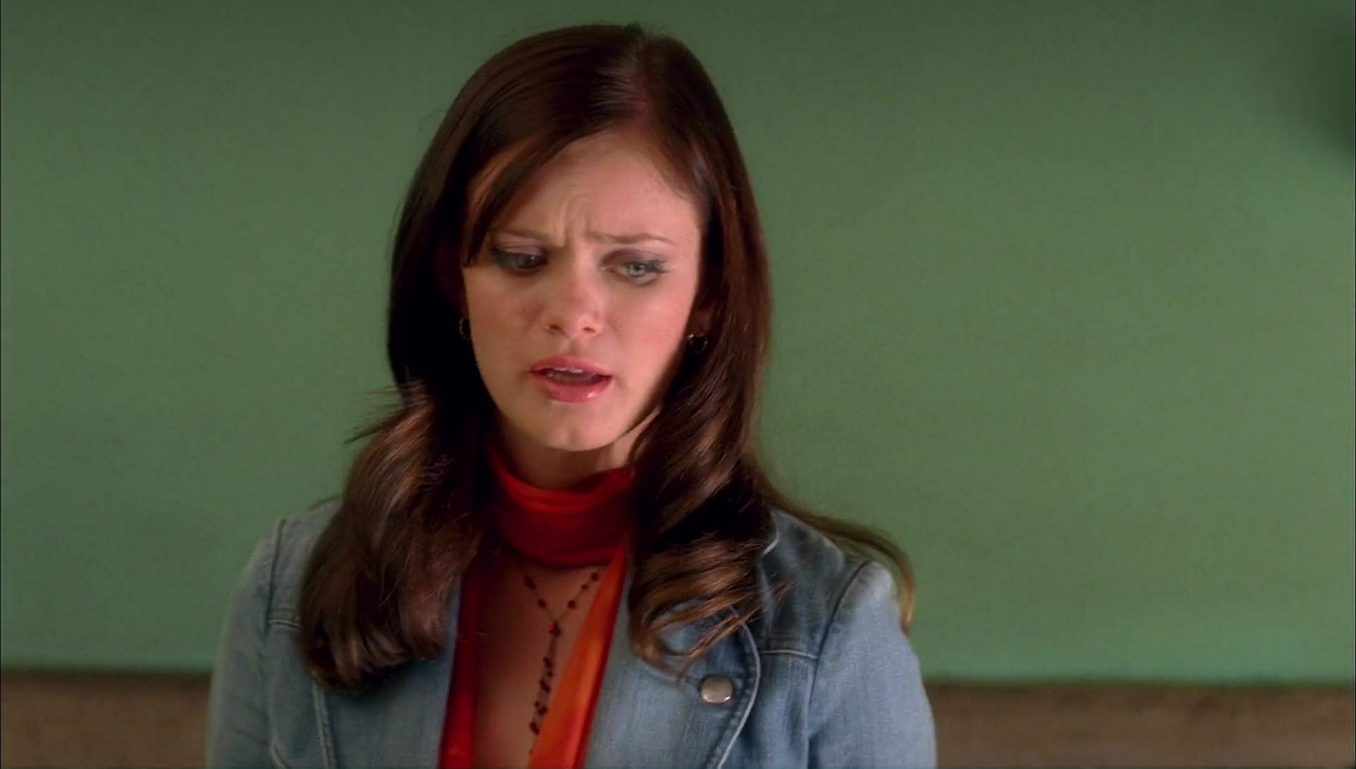 Return to Halloweentown (2006) HD screenshot 1859