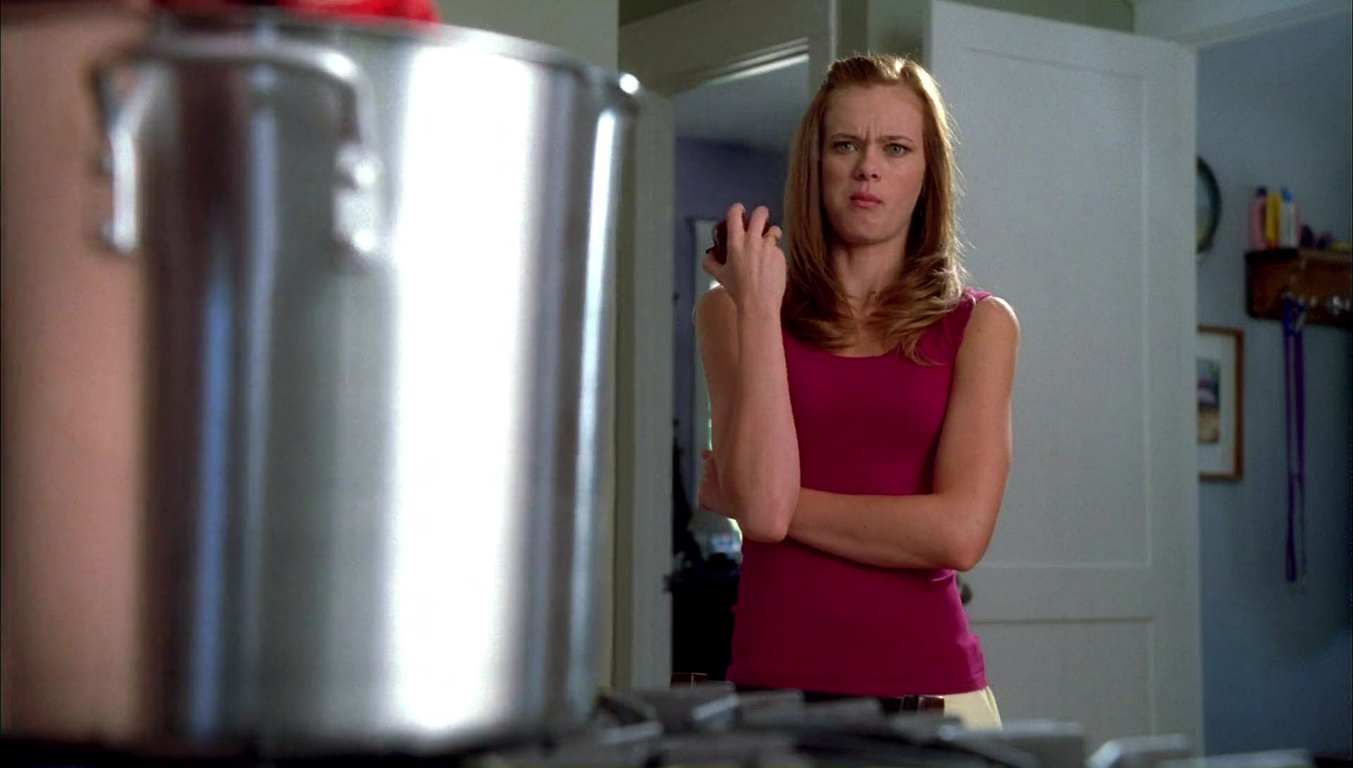 Return to Halloweentown (2006) screencap 186