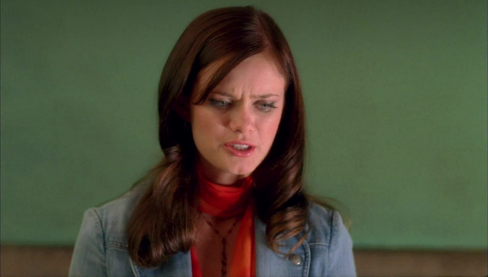 Return to Halloweentown (2006) HD screenshot 1862