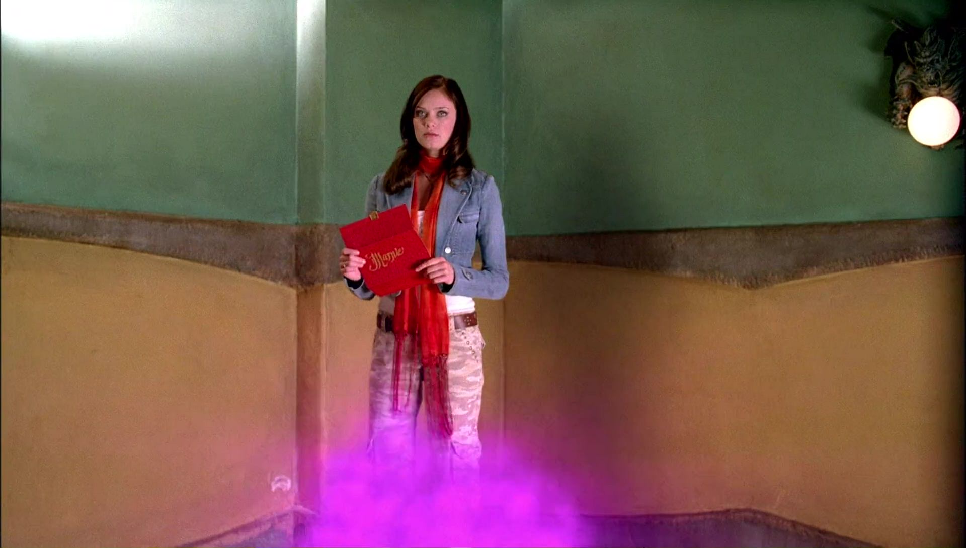 Return to Halloweentown (2006) screencap 1863