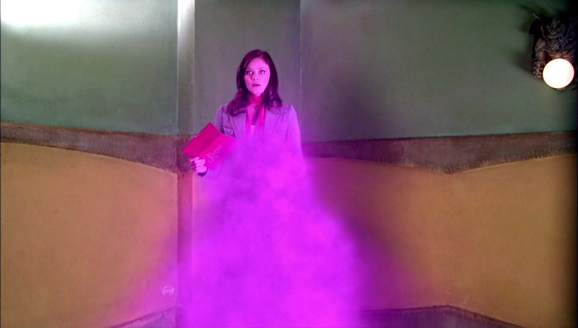 Return to Halloweentown (2006) HD screenshot 1865