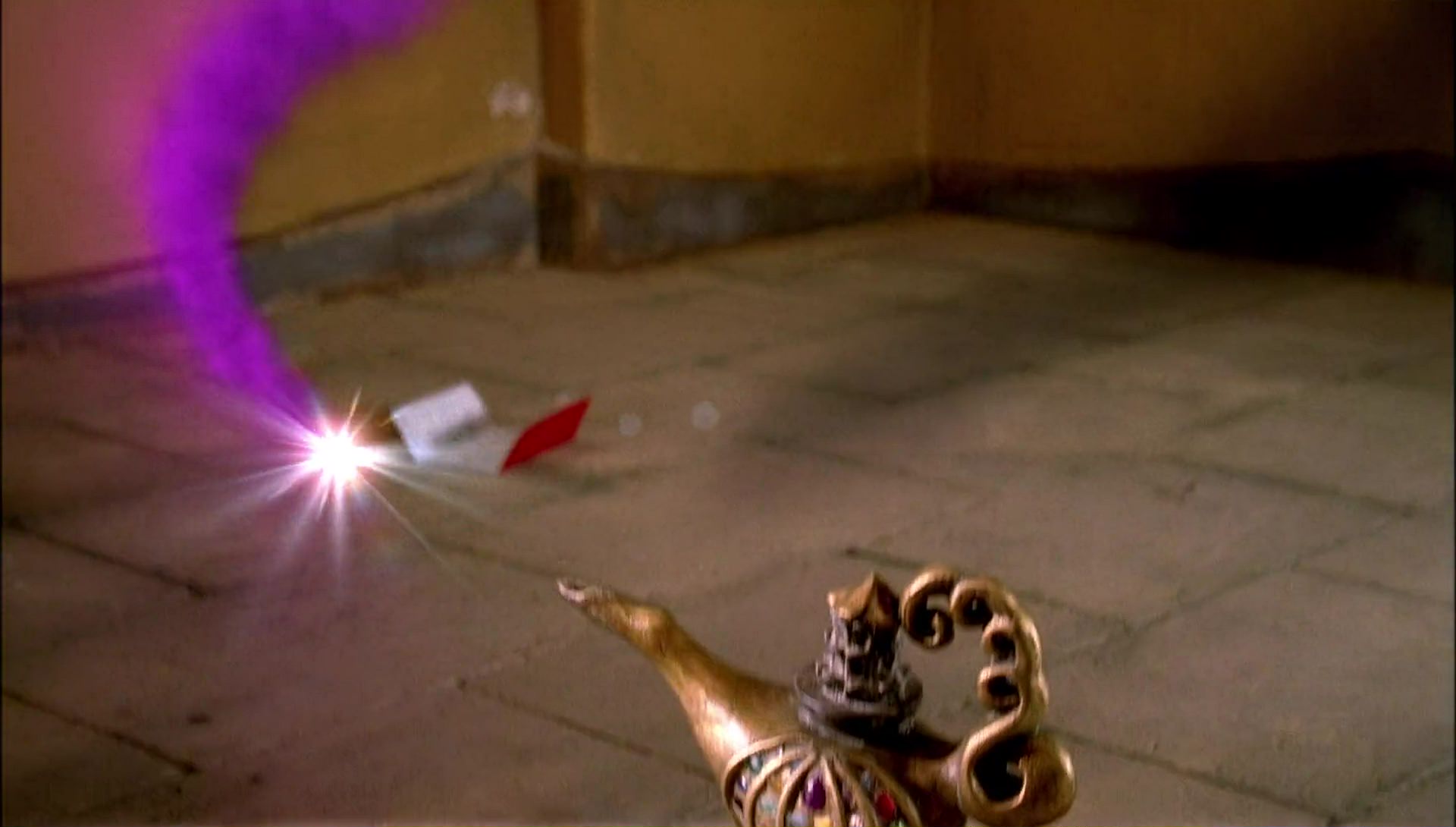 Return to Halloweentown (2006) HD screenshot 1877